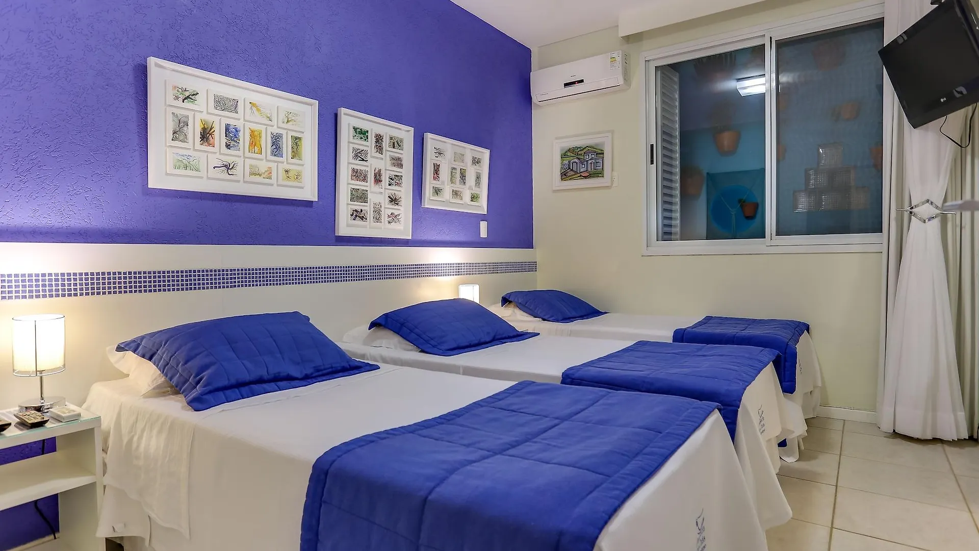 Pousada dos Chás Hotel Boutique Florianópolis Inn