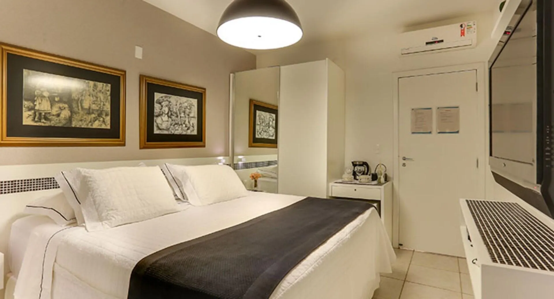 Pousada dos Chás Hotel Boutique Florianópolis
