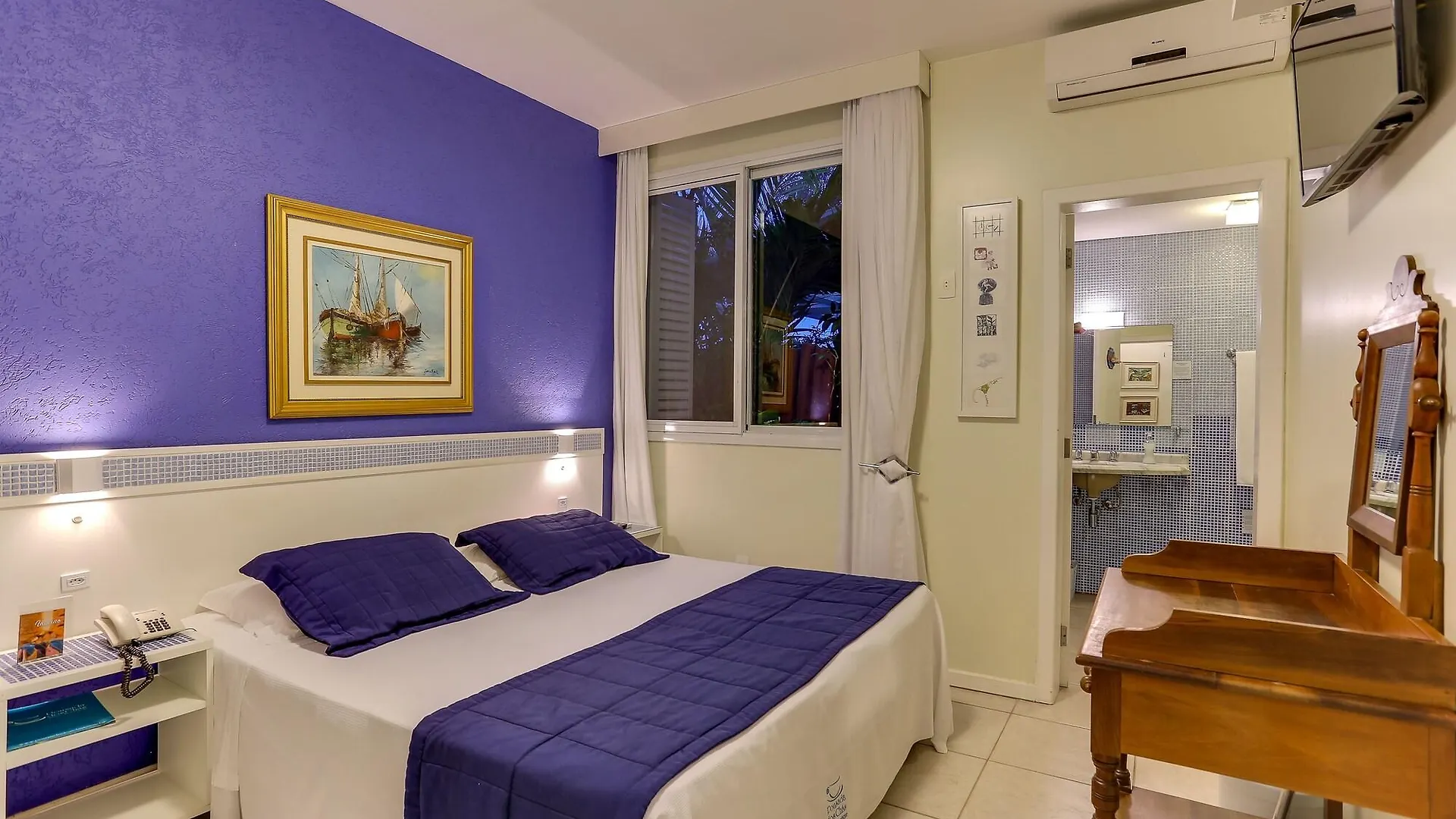 Inn Pousada dos Chás Hotel Boutique Florianópolis