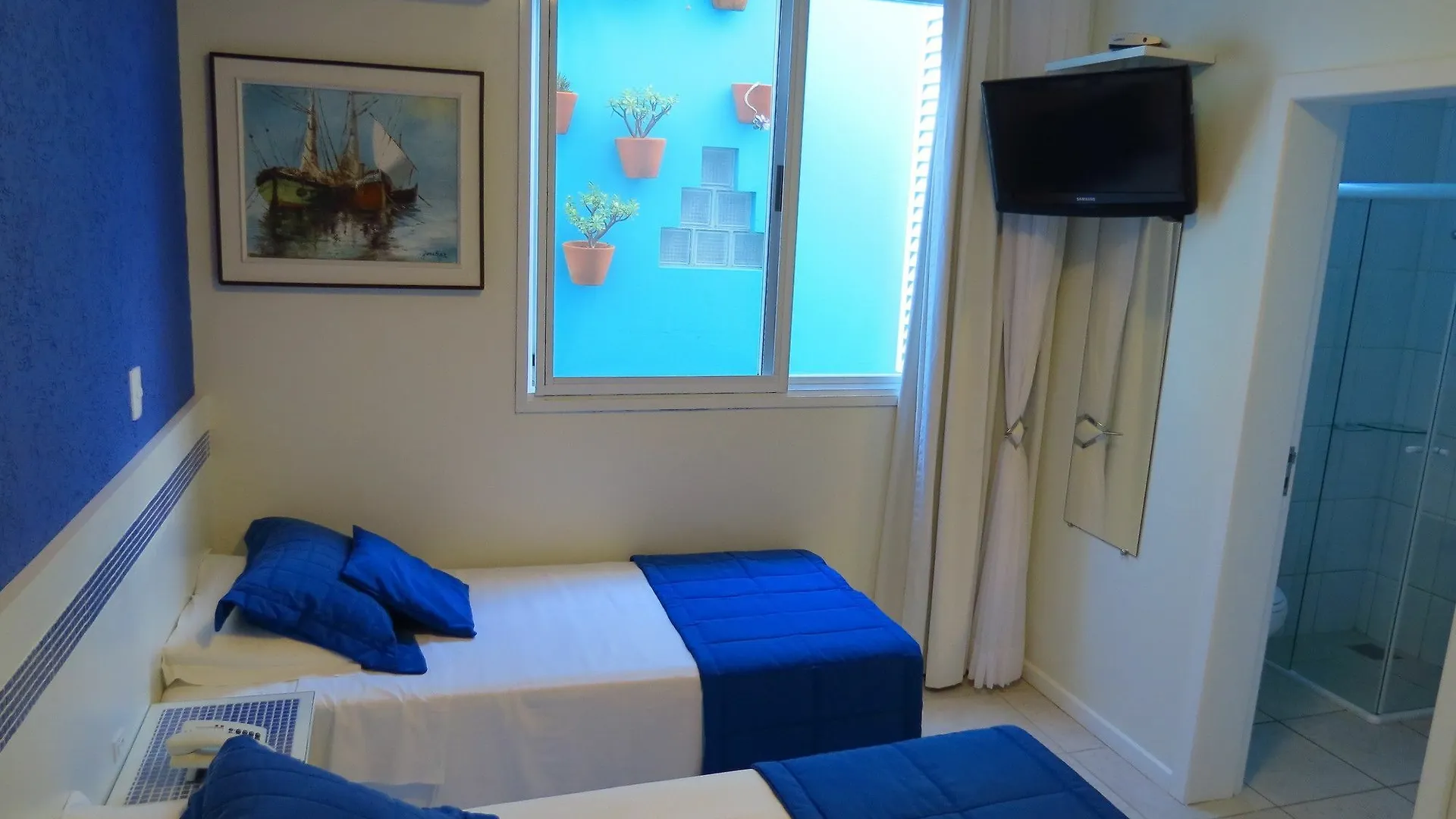 Pousada dos Chás Hotel Boutique Florianópolis 4*,  Brasil