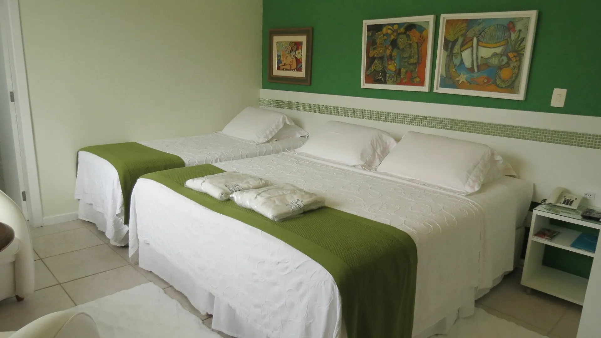 Pousada dos Chás Hotel Boutique Florianópolis