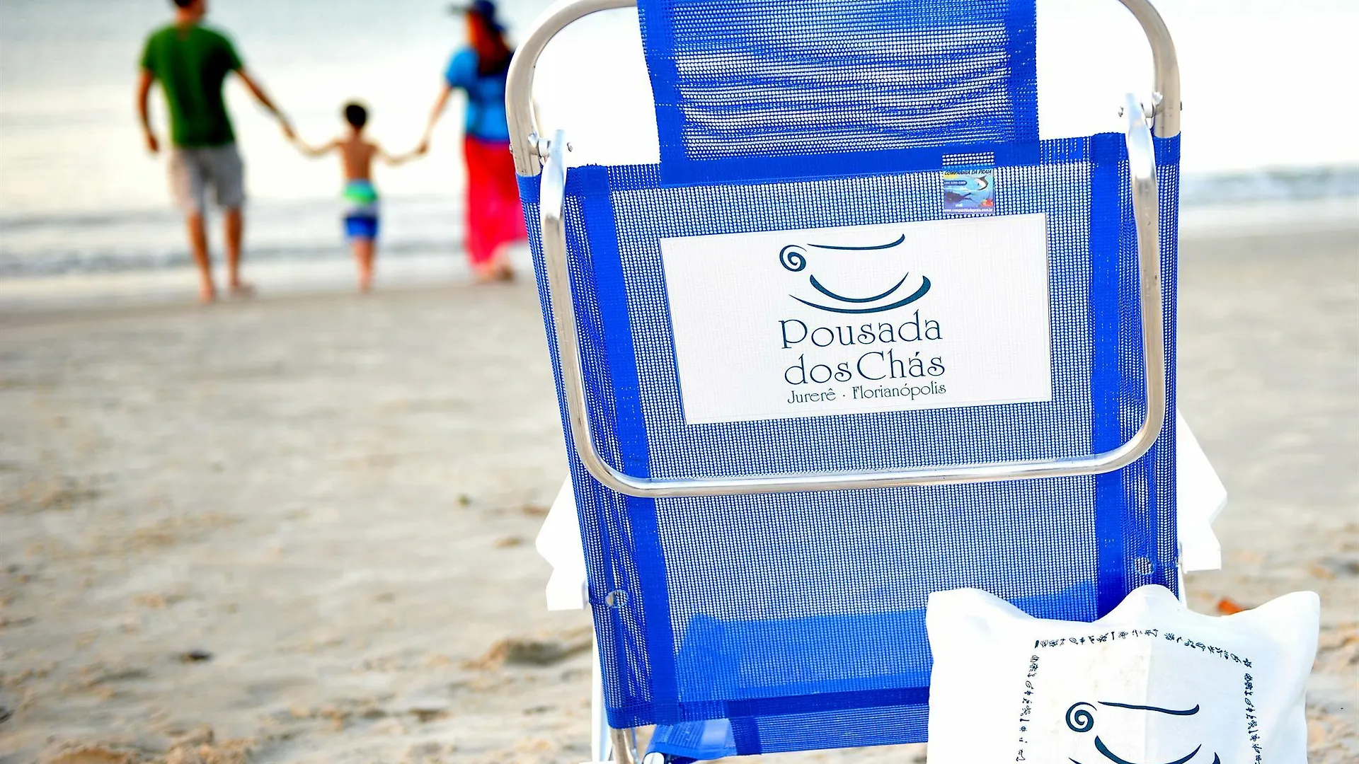 Inn Pousada dos Chás Hotel Boutique Florianópolis