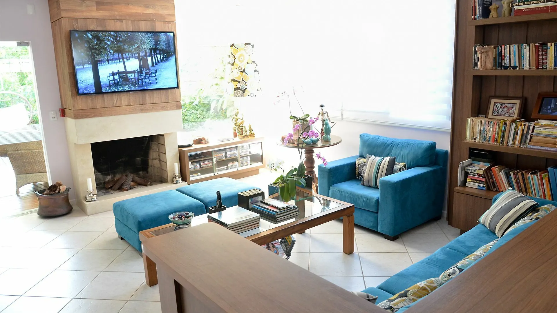 Pousada dos Chás Hotel Boutique Florianópolis