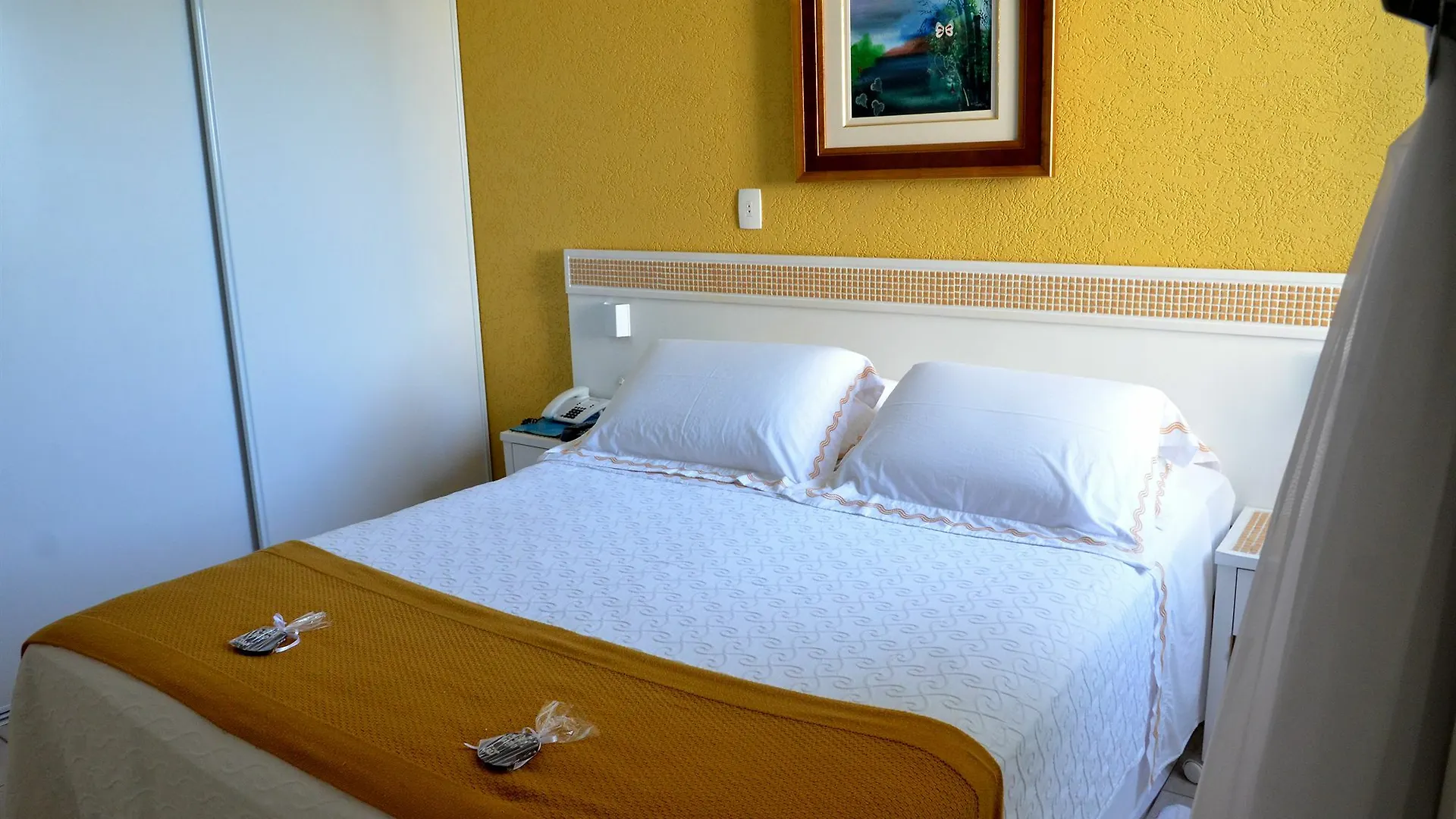 Inn Pousada dos Chás Hotel Boutique Florianópolis