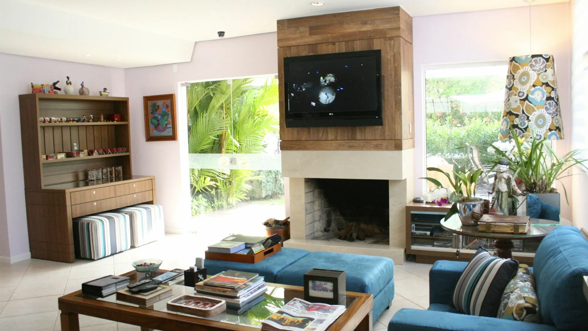 Pousada dos Chás Hotel Boutique Florianópolis Inn