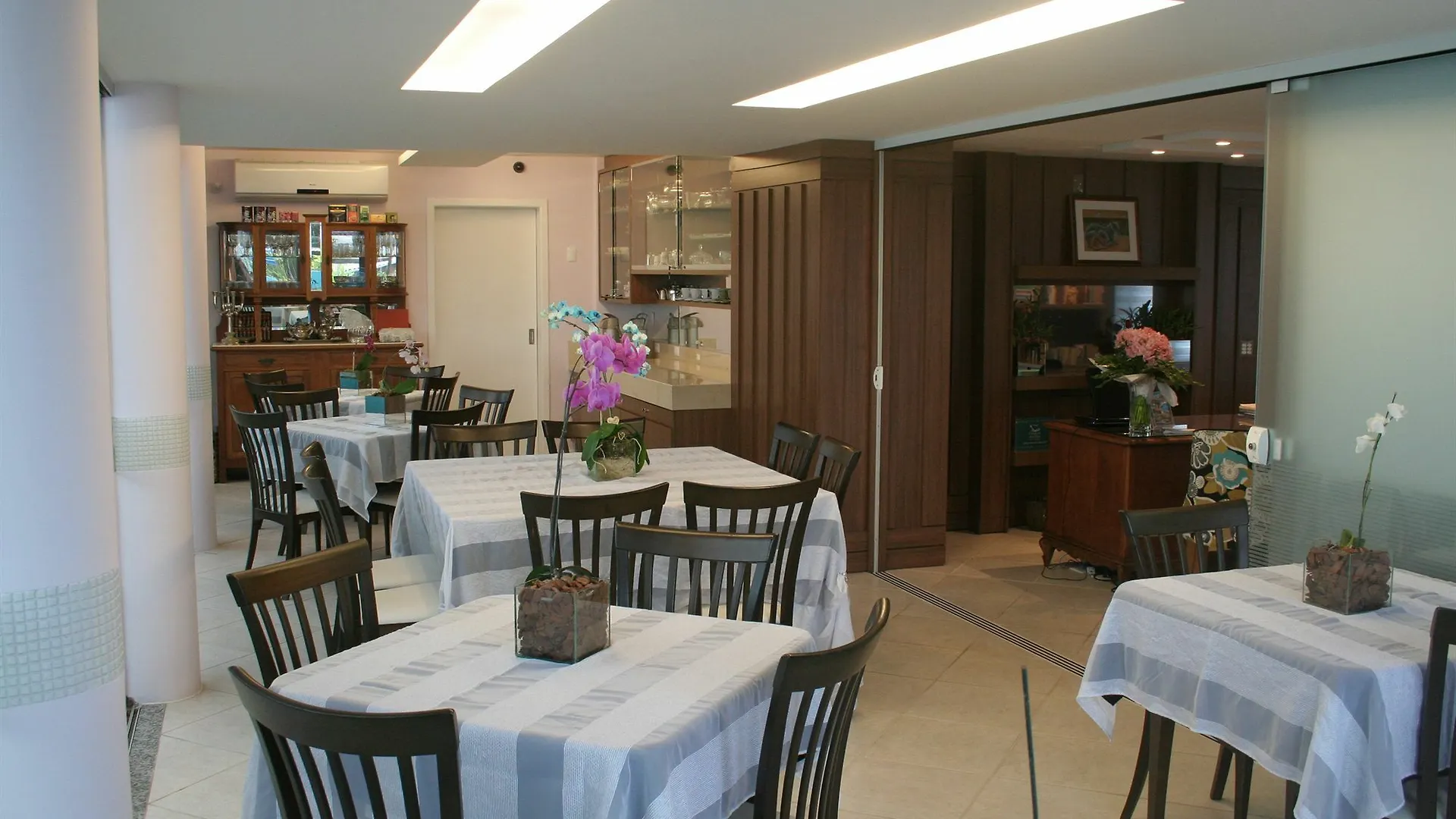 **** Inn Pousada dos Chás Hotel Boutique Florianópolis Brasil