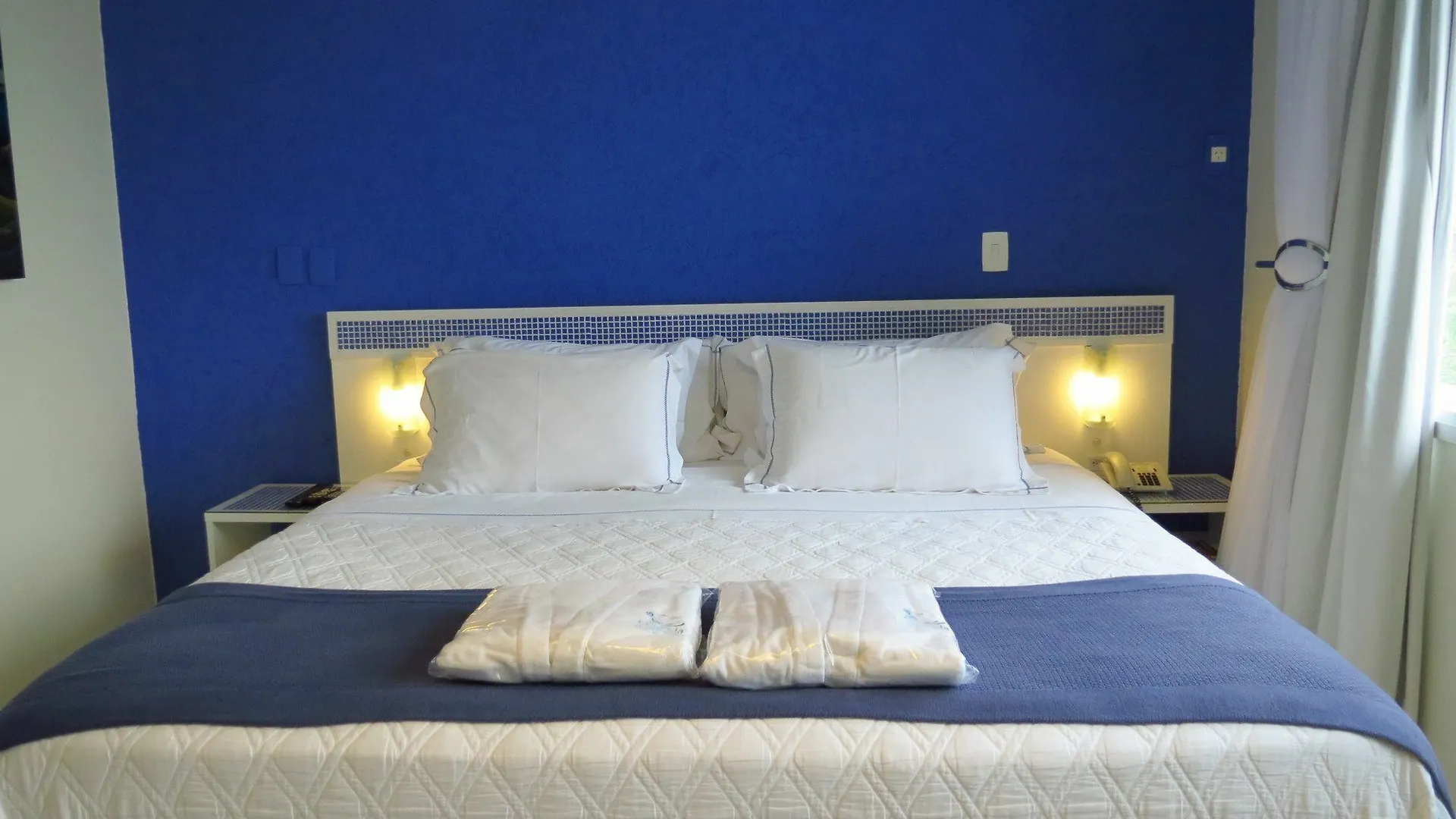 Pousada dos Chás Hotel Boutique Florianópolis