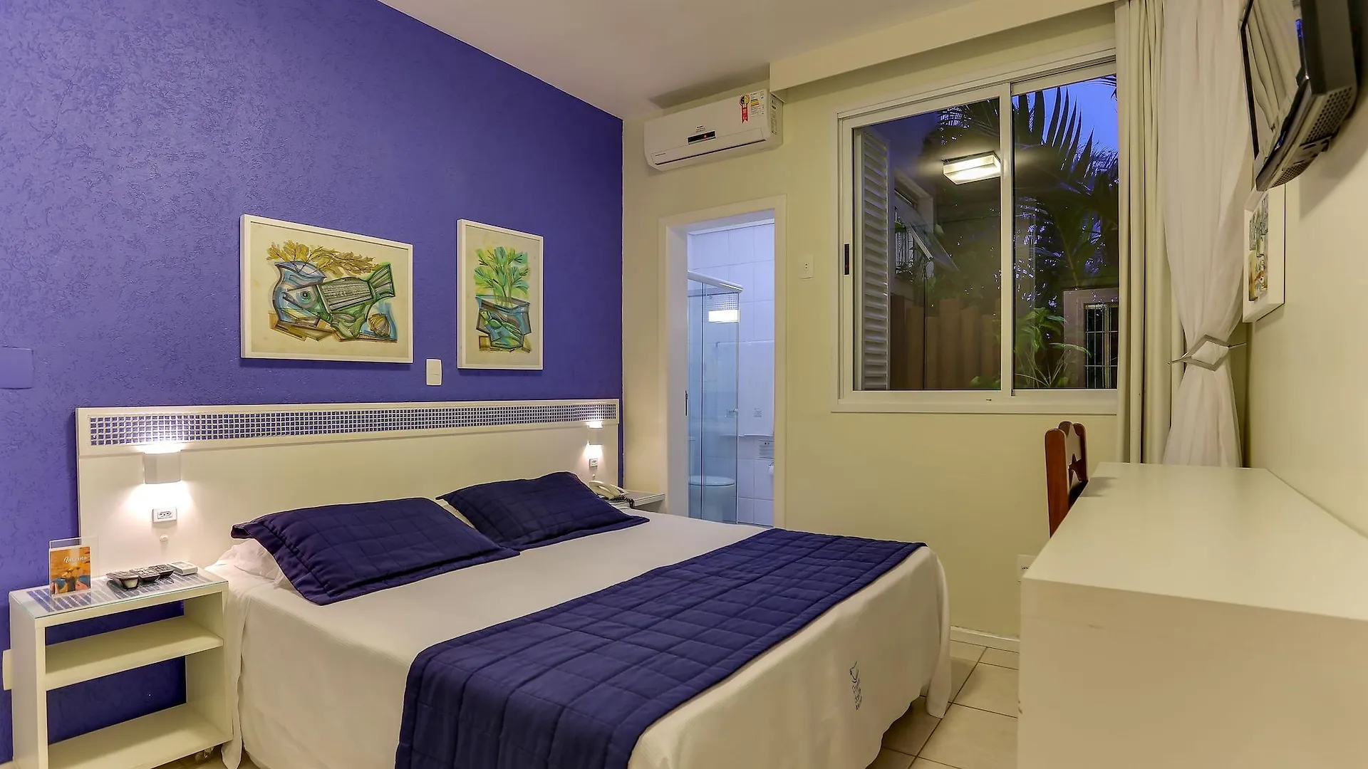 Pousada Dos Chas Hotel Boutique Флорианополис