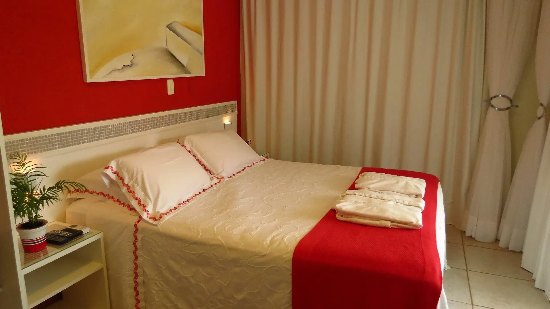 Pousada Dos Chas Hotel Boutique Флорианополис Мини-отель