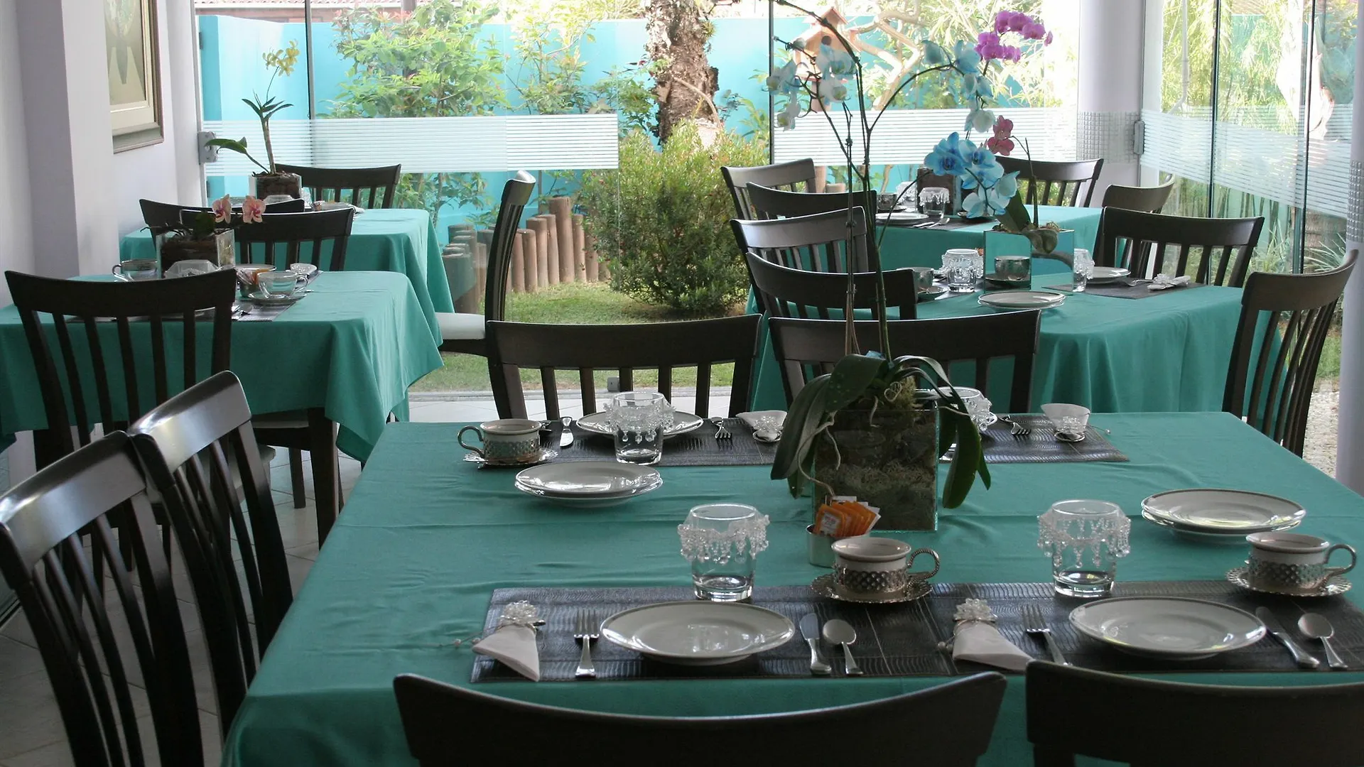 Pousada Dos Chas Hotel Boutique Флорианополис 4*,
