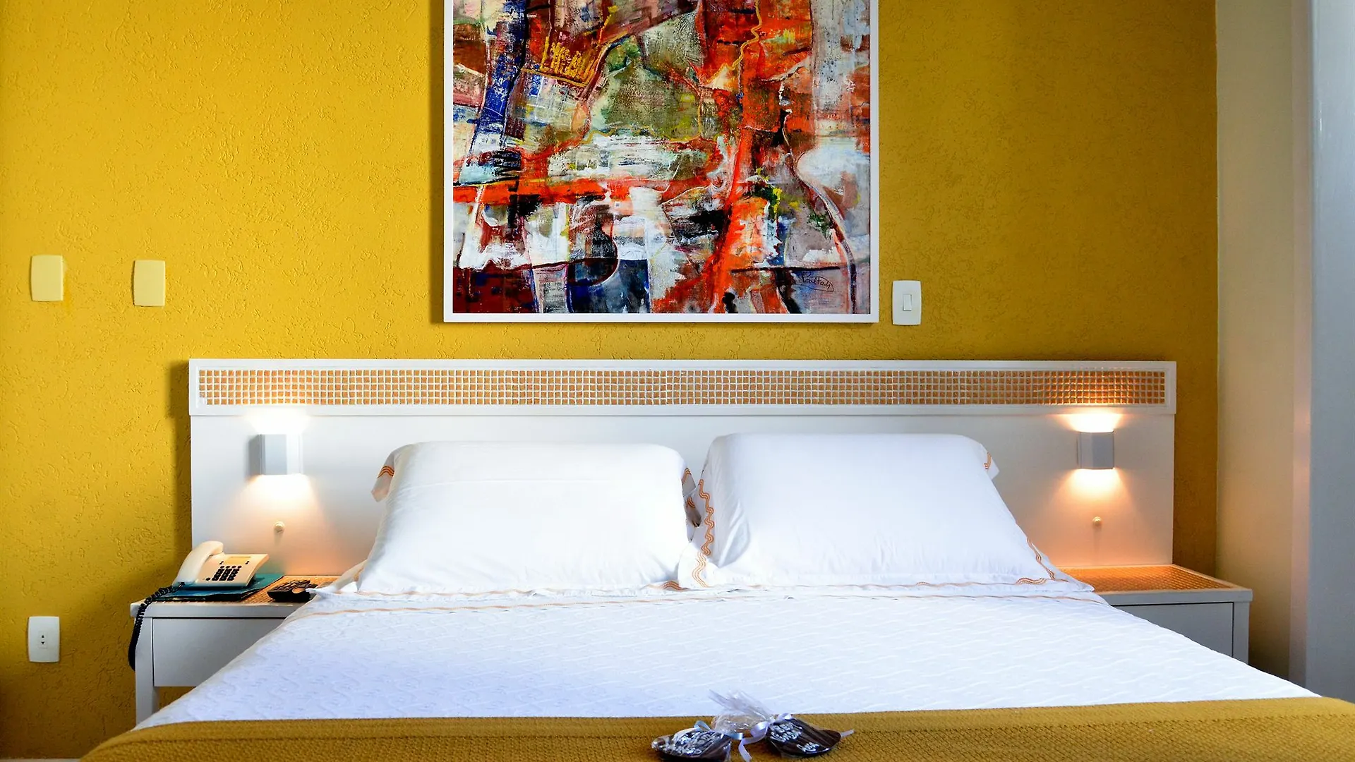 **** Мини-отель Pousada Dos Chas Hotel Boutique Флорианополис Бразилия