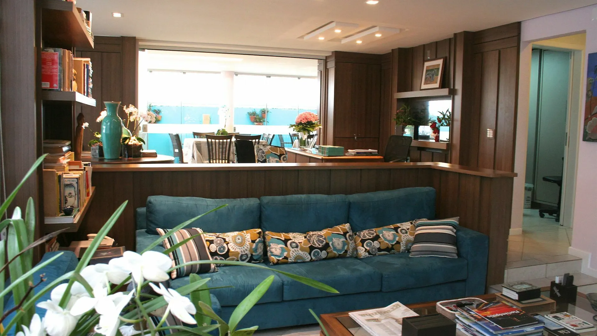 Pousada Dos Chas Hotel Boutique Флорианополис