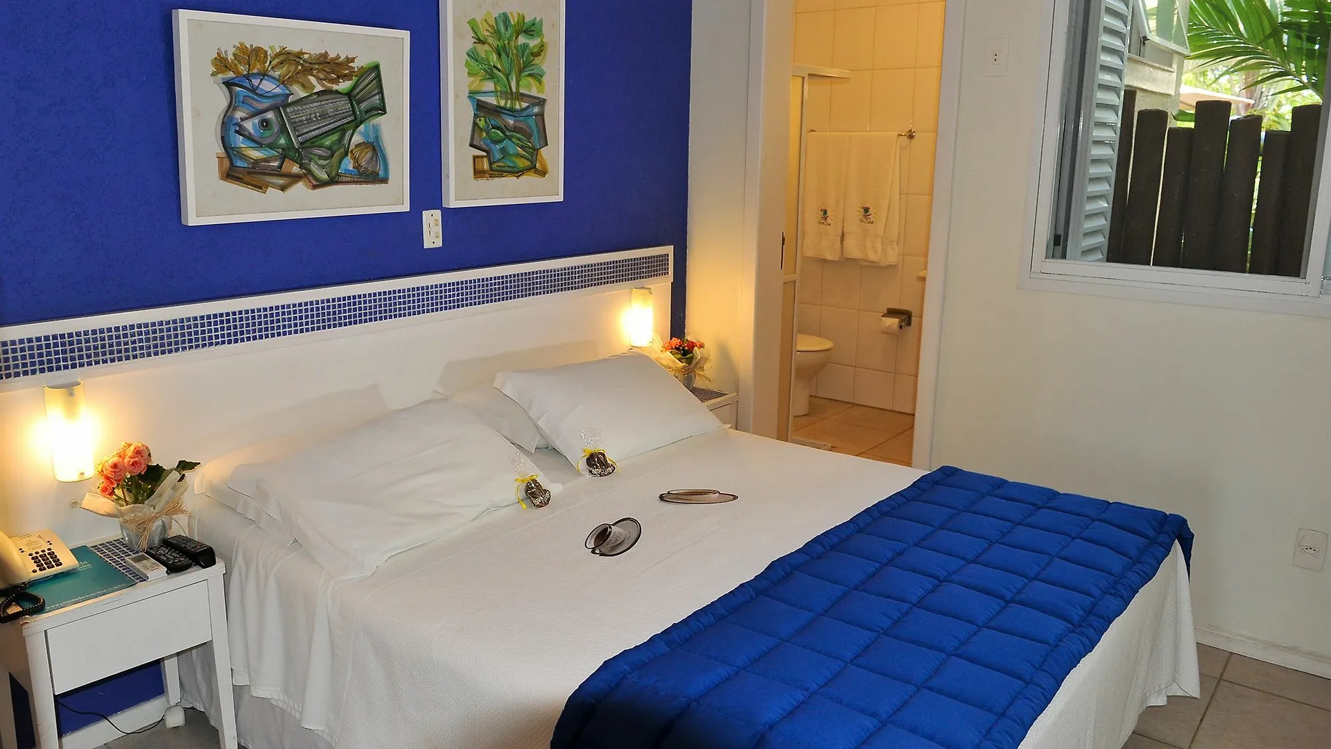 Мини-отель Pousada Dos Chas Hotel Boutique Флорианополис