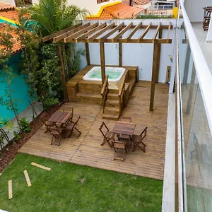Inn Dona Aurea
