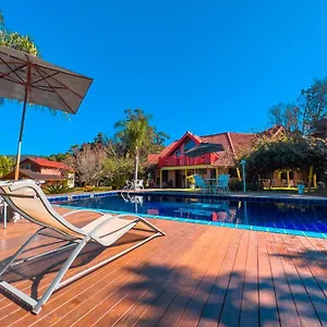 Inn Rio Vermelho